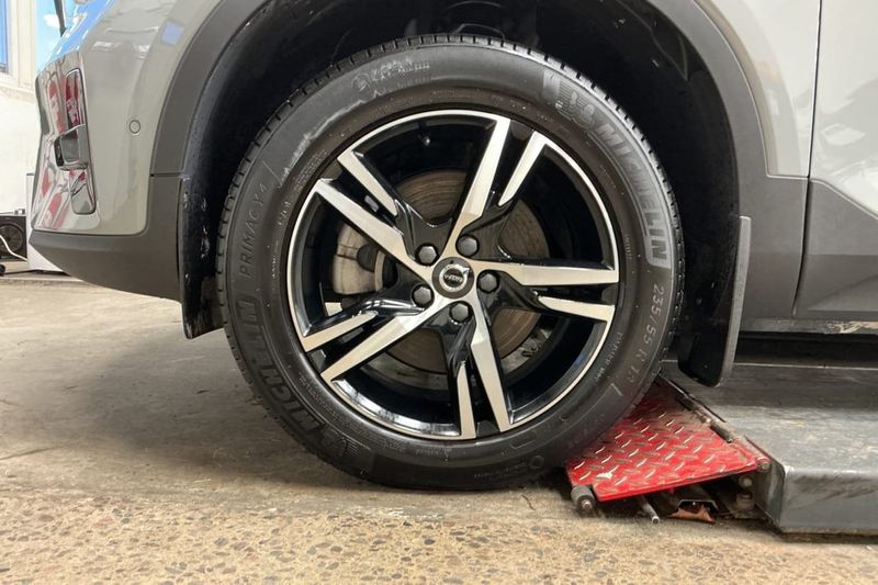 Volvo XC40 bild 9