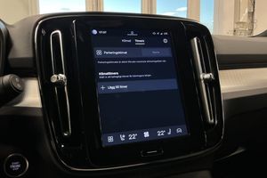 Volvo XC40 bild 25