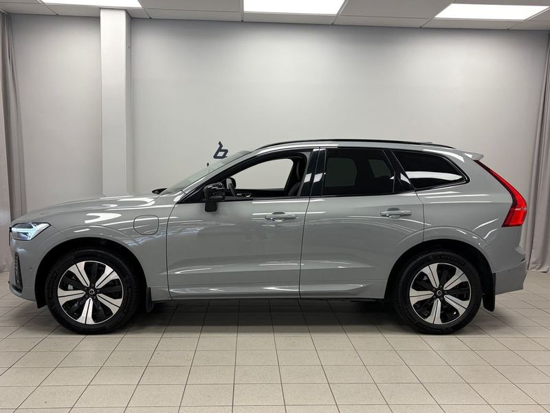 Volvo XC60 bild 2