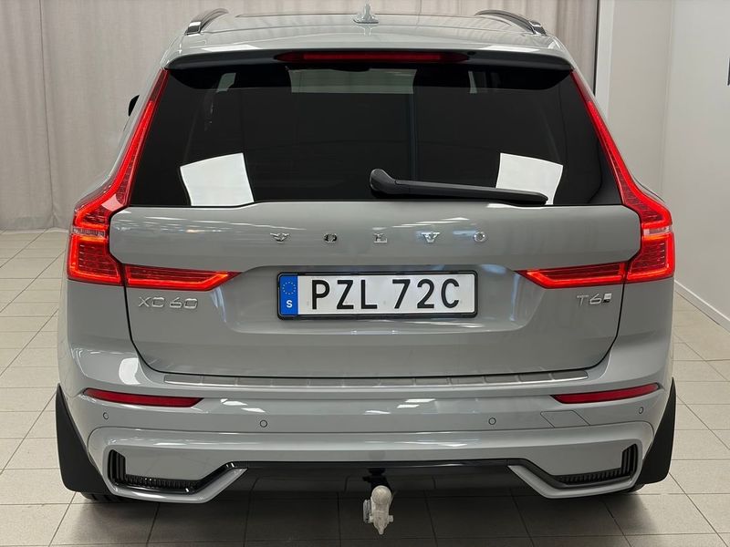 Volvo XC60 bild 18