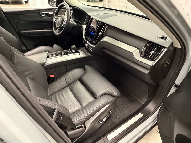 Volvo XC60 bild 22