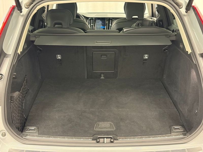 Volvo XC60 bild 21