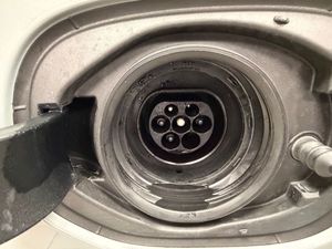 Volvo XC60 bild 23