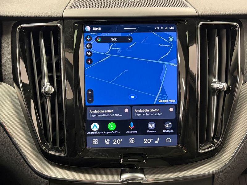 Volvo XC60 bild 14