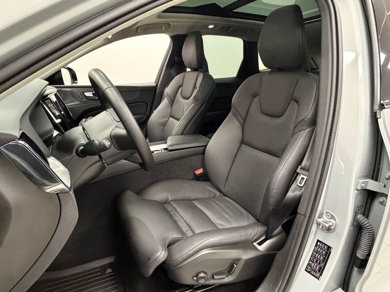 Volvo XC60 bild 8