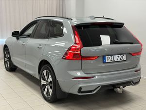Volvo XC60 bild 3