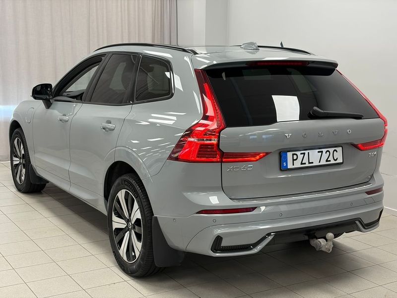 Volvo XC60 bild 3