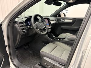 Volvo XC40 bild 6