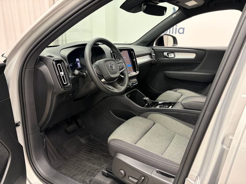Volvo XC40 bild 6