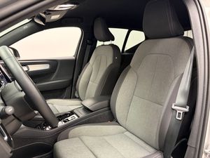 Volvo XC40 bild 8