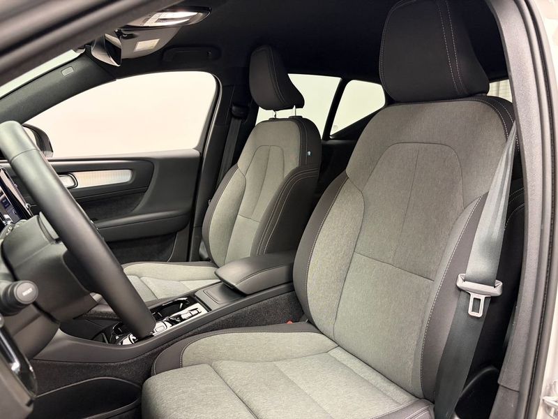 Volvo XC40 bild 8