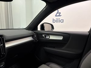 Volvo XC40 bild 16