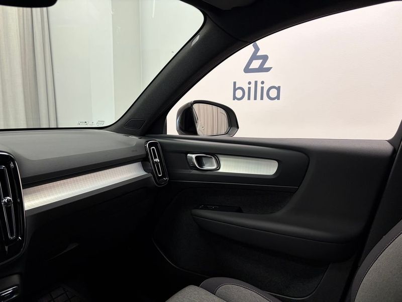 Volvo XC40 bild 16