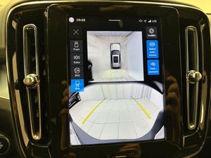 Volvo XC40 bild 14