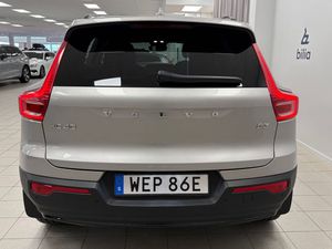 Volvo XC40 bild 20