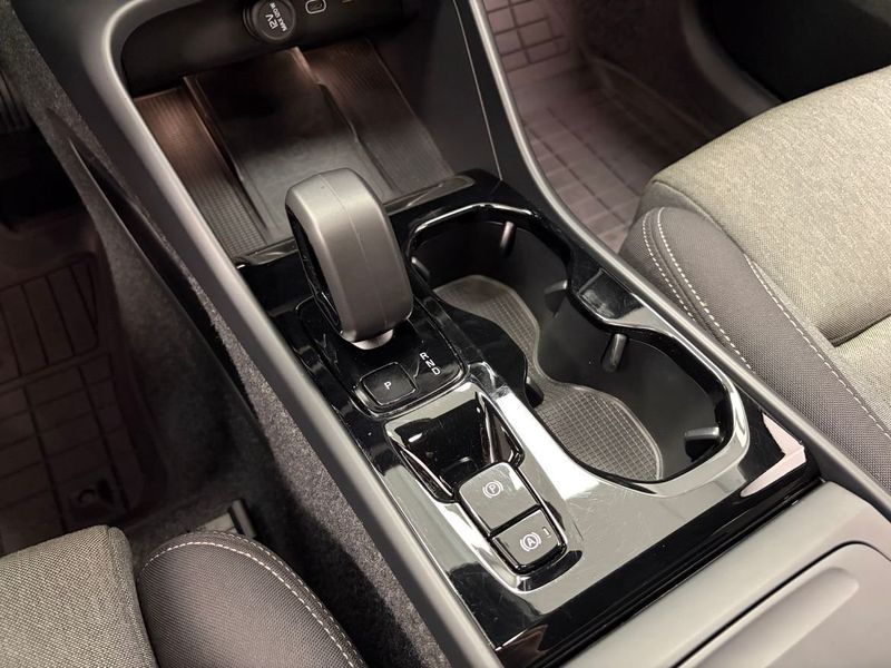 Volvo XC40 bild 10