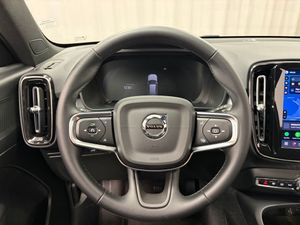 Volvo XC40 bild 9