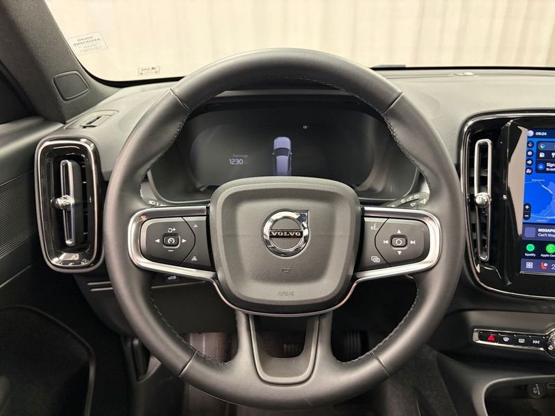 Volvo XC40 bild 9
