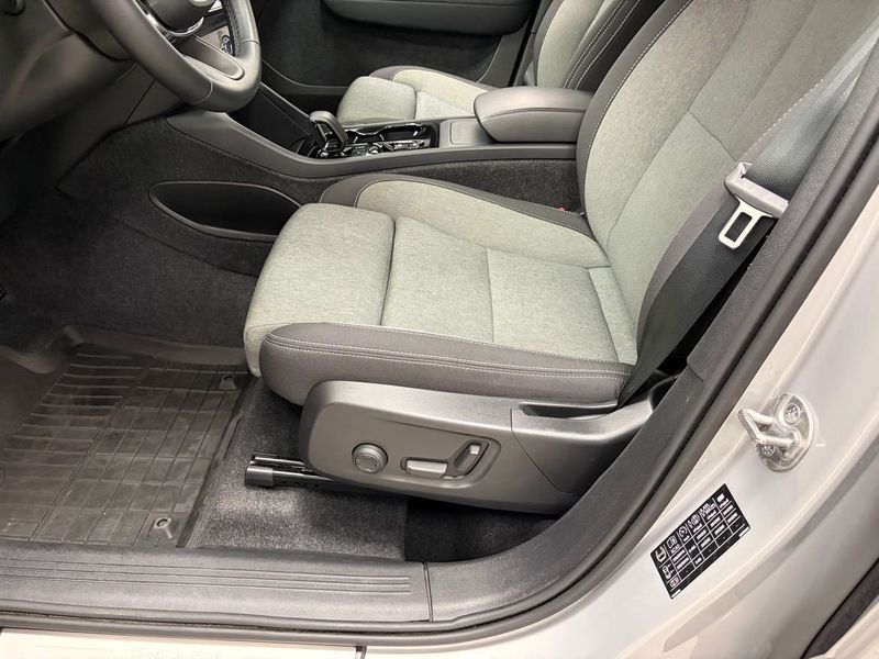Volvo XC40 bild 7