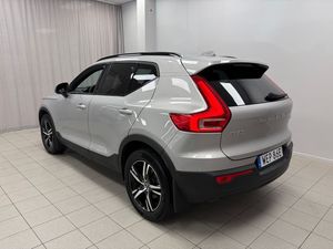 Volvo XC40 bild 3