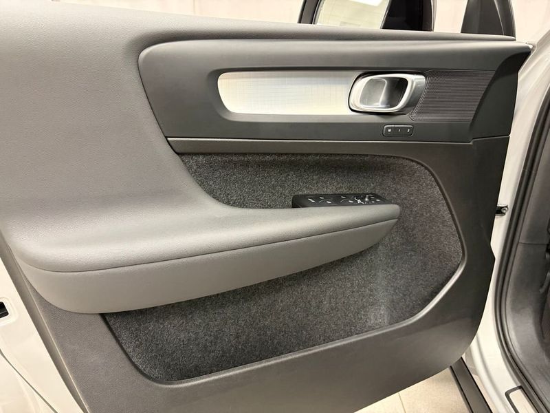 Volvo XC40 bild 4