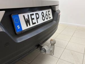 Volvo XC40 bild 23