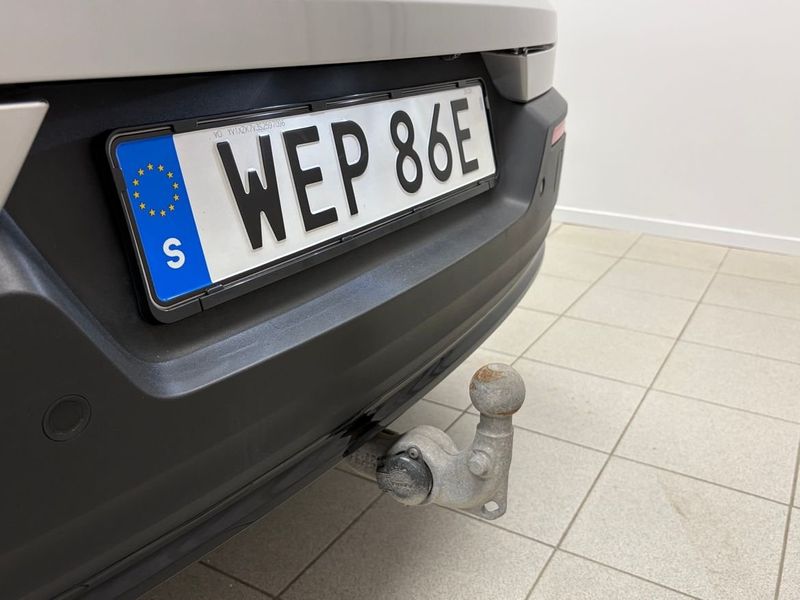 Volvo XC40 bild 23