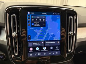Volvo XC40 bild 12