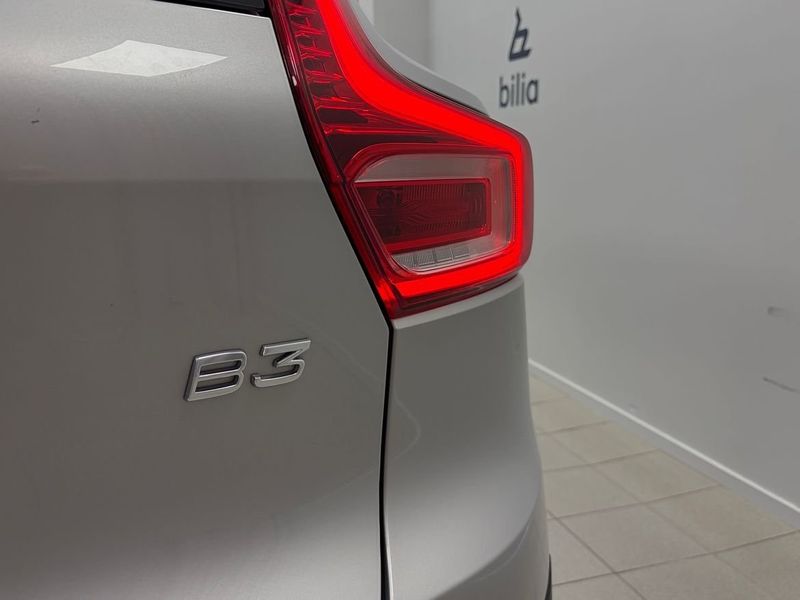 Volvo XC40 bild 24