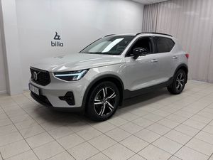 Volvo XC40 bild 1
