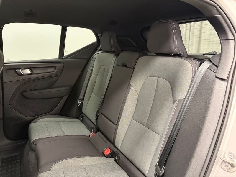 Volvo XC40 bild 18