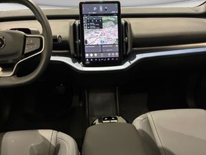 Volvo EX30 bild 13