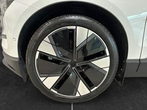 Volvo EX30 bild 10