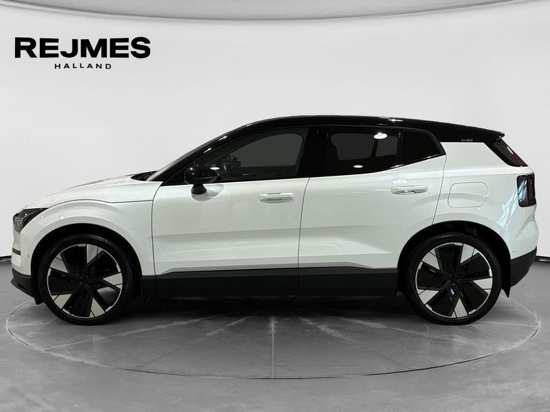 Volvo EX30 bild 3