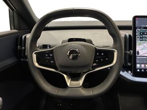 Volvo EX30 bild 11