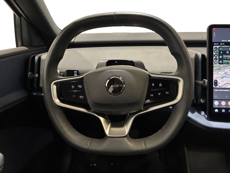 Volvo EX30 bild 11