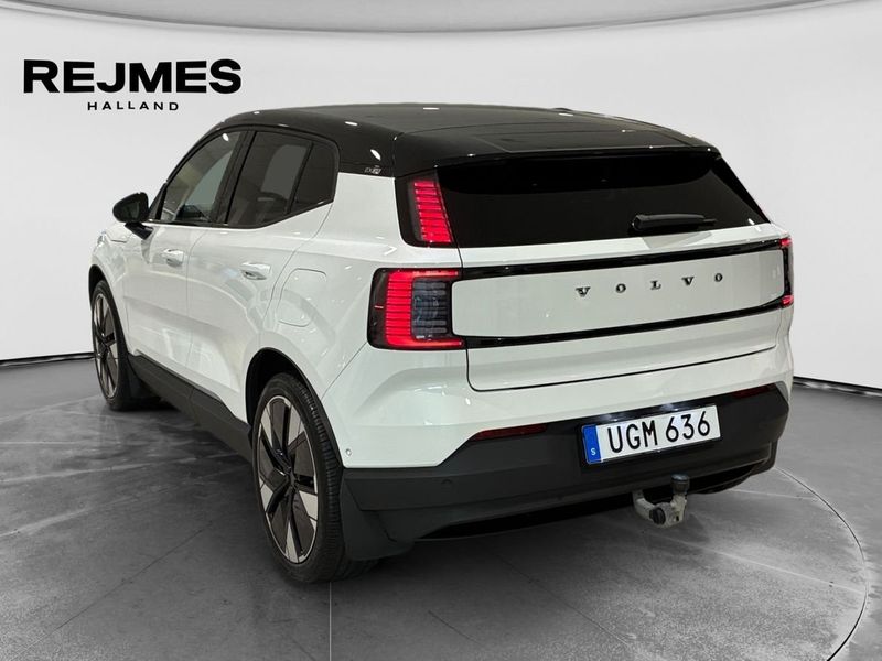 Volvo EX30 bild 2
