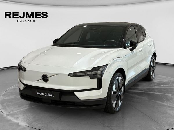 Volvo EX30 Twin Motor Performance Ultra - 2024