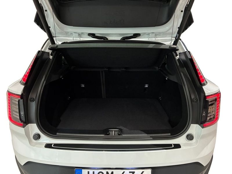 Volvo EX30 bild 14