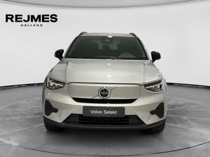 Volvo EX40 bild 8