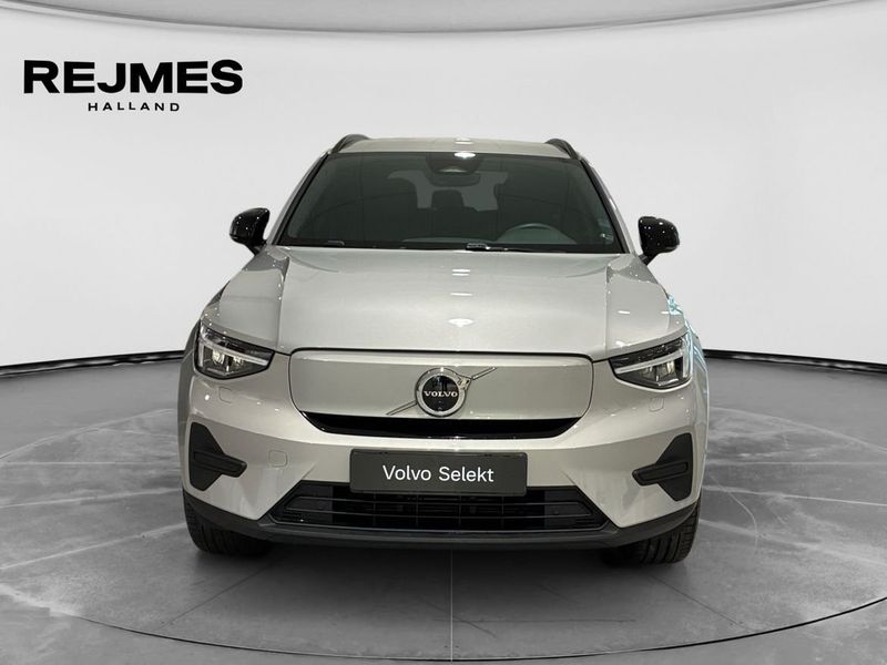 Volvo EX40 bild 8