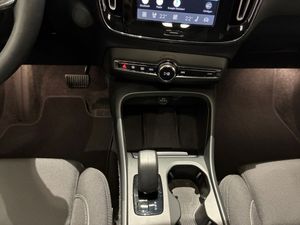 Volvo EX40 bild 11