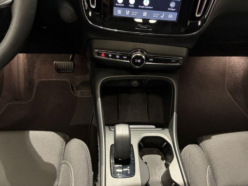 Volvo EX40 bild 11