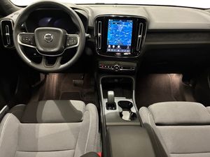 Volvo EX40 bild 5