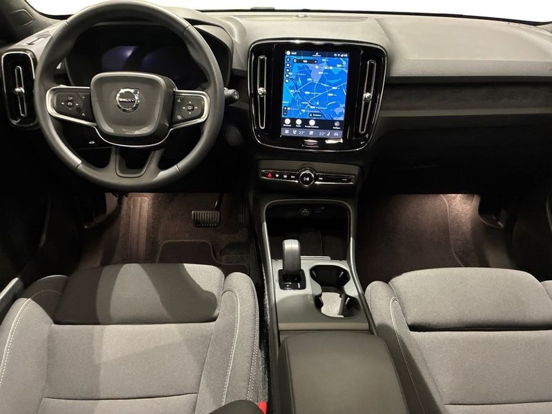 Volvo EX40 bild 5