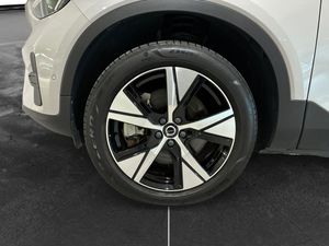 Volvo EX40 bild 9