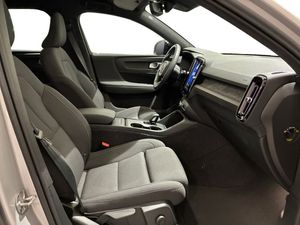 Volvo EX40 bild 4