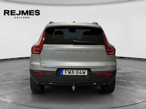 Volvo EX40 bild 7