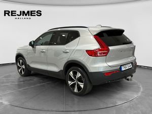 Volvo EX40 bild 2