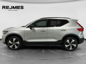 Volvo EX40 bild 3